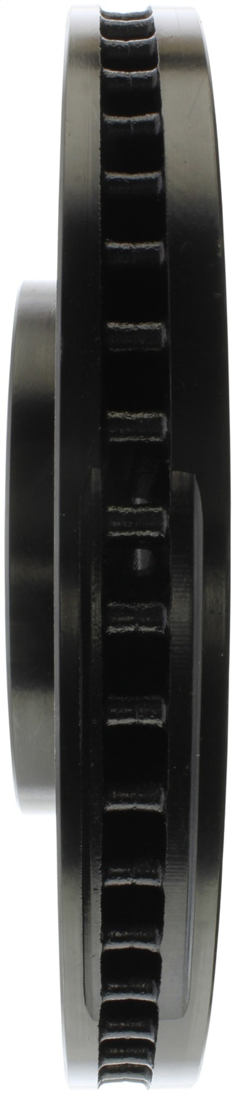 StopTech 11/05+ Infinity FX 35/45 SportStop Drilled Front Right Rotor Stoptech