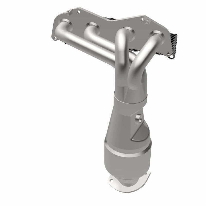 MagnaFlow Conv Direct Fit California Grade CARB Compliant 04-07 Toyota Solara L4 2.4L Magnaflow