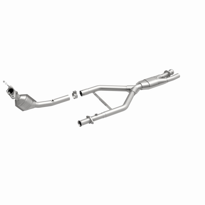 MagnaFlow Conv DF 96-98 Lncln Mark VIII 4.6L Magnaflow