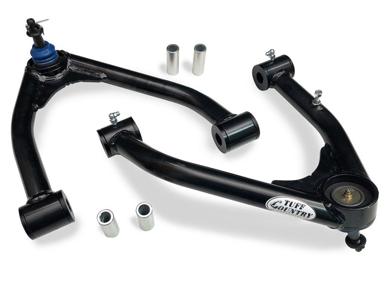 Tuff Country 14-18 Chevy Silverado 1500 4x4/2wd Up Cntrl Arm (Alum/Stmpd 2Pc Stl Up Cntrl Arm)