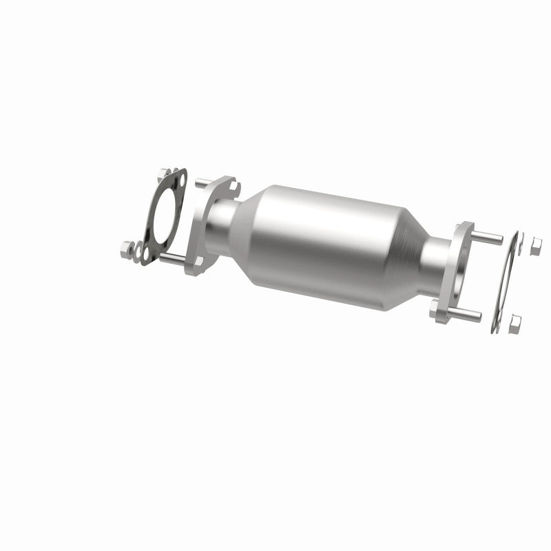 MagnaFlow Conv DF 09-10 Hyundai Genesis 4.6L Magnaflow