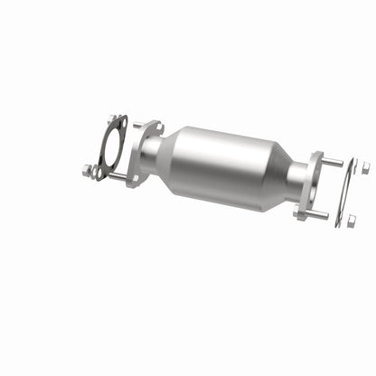MagnaFlow Conv DF 09-10 Hyundai Genesis 4.6L Magnaflow