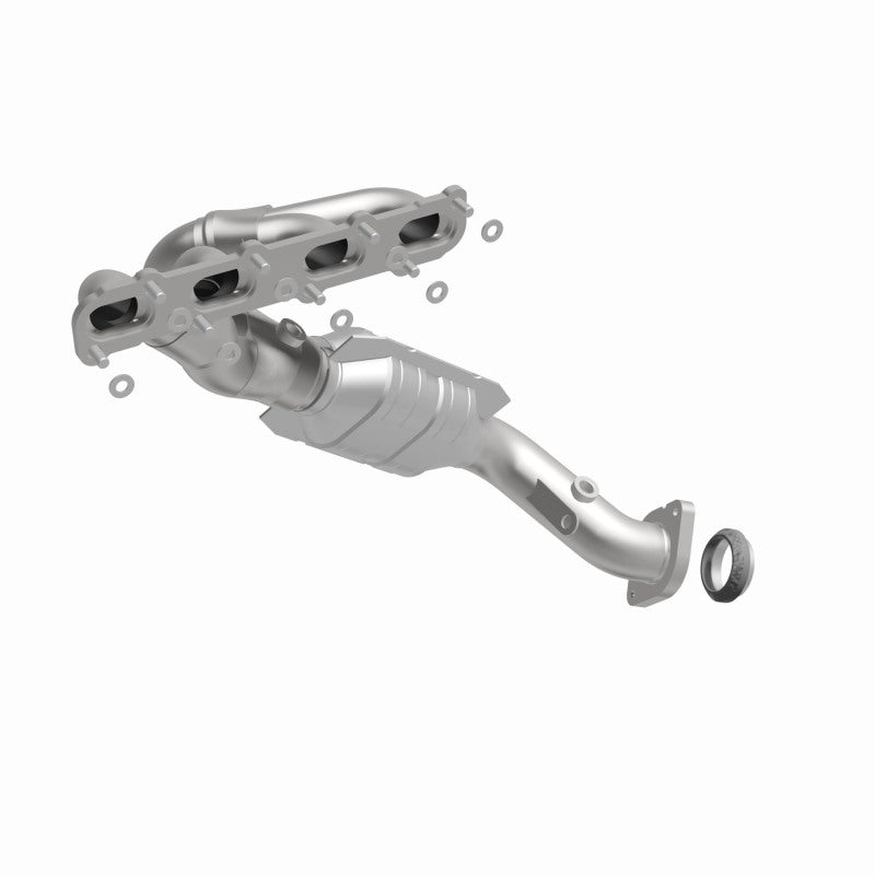 MagnaFlow Conv DF 04-06 Cadillac XLR 4.6L Passenger Side Magnaflow