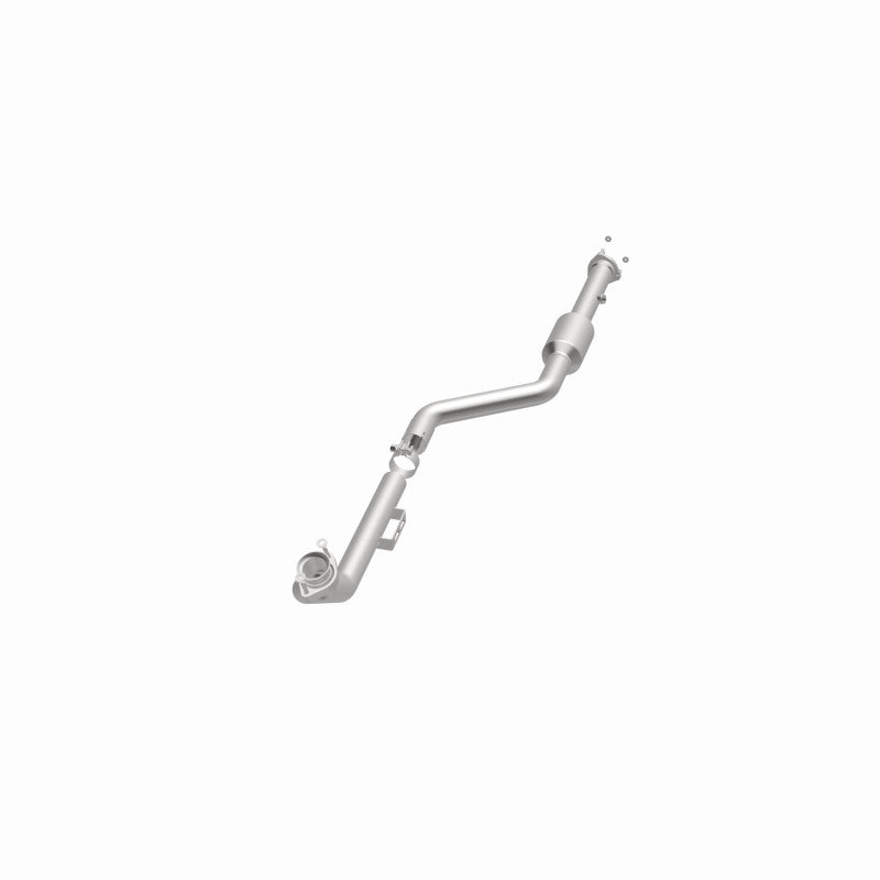 Magnaflow Conv DF 01-04 SLK230 2.3 Underbody Magnaflow