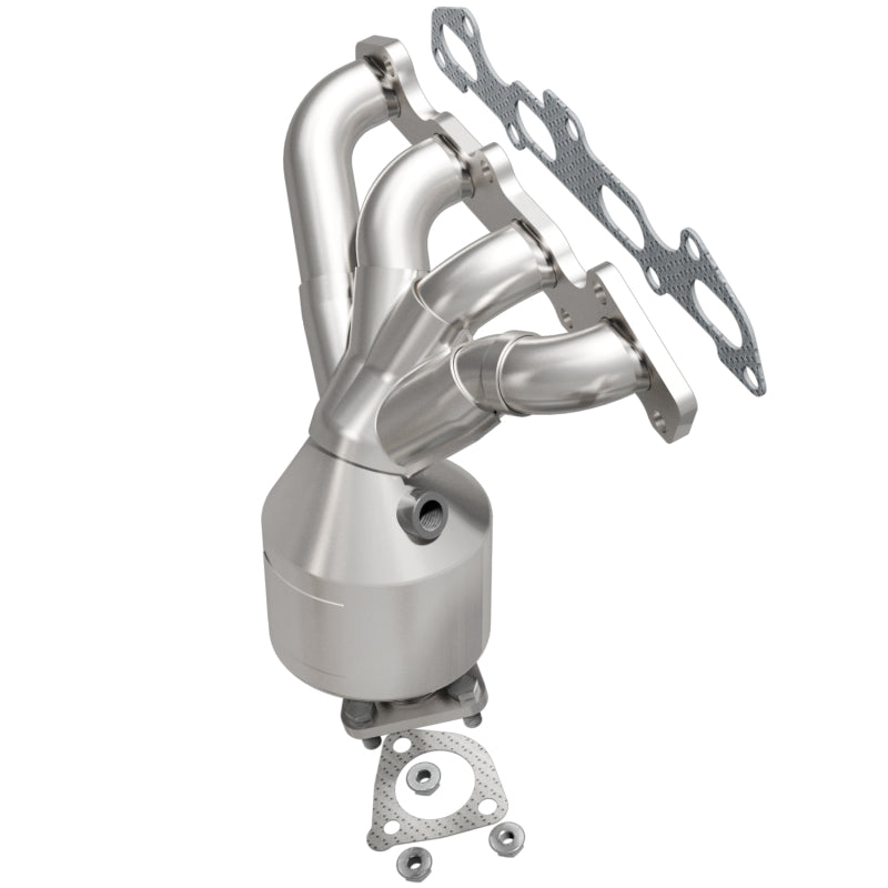 Magnaflow Conv DF 01-02 Kia Rio 1.5L Magnaflow