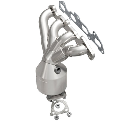 Magnaflow Conv DF 01-02 Kia Rio 1.5L Magnaflow