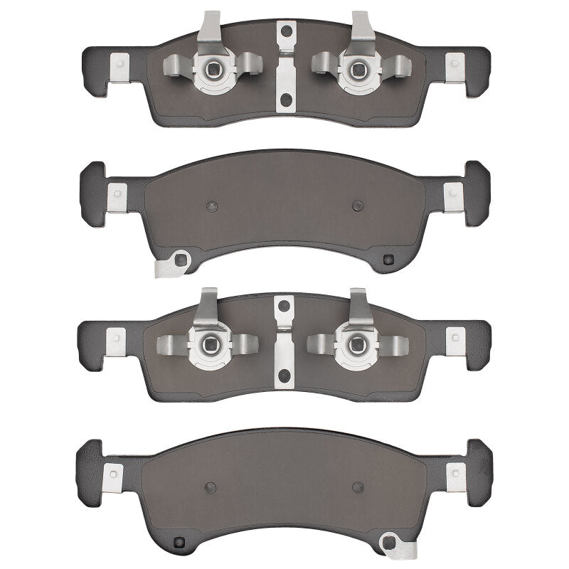 R1 02-06 Lincoln Navigator Front Optimum OE Brake Pads