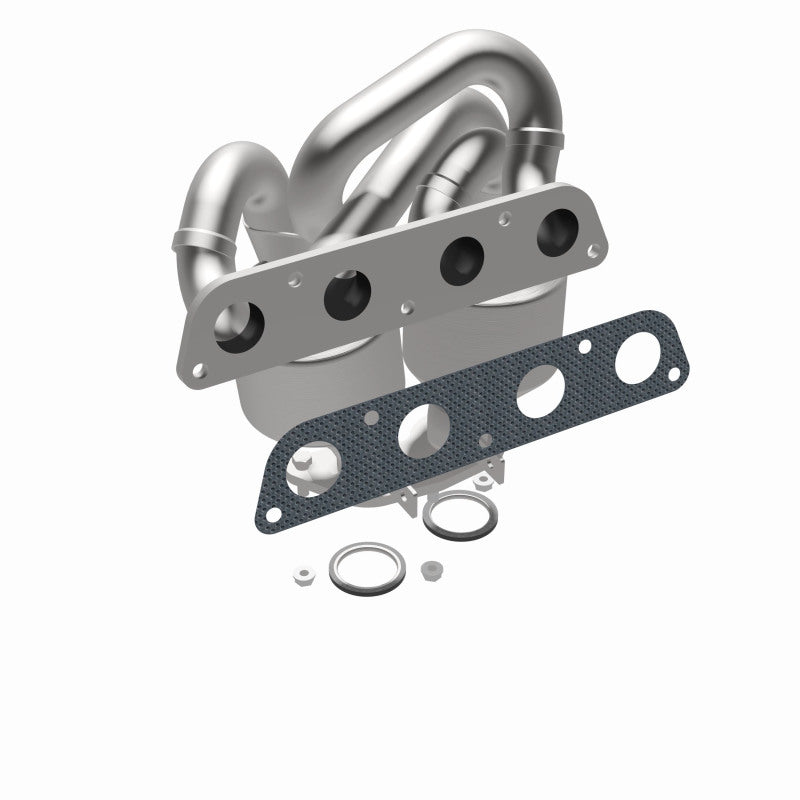 MagnaFlow Conv DF 00-05 Toyota MR2 Spyder 1.8l Manifold Magnaflow