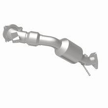 Load image into Gallery viewer, MagnaFlow 13-15 Land Rover LR2 2.0L CARB Compliant Direct Fit Catalytic Converter