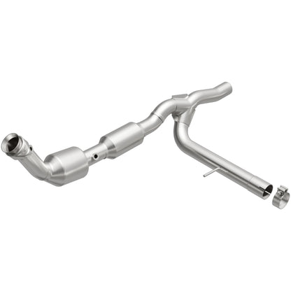 MagnaFlow Conv Direct Fit 2005 Ford F150 V8 Magnaflow