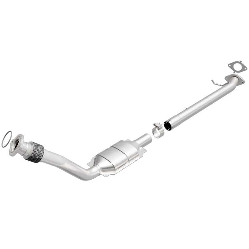 MagnaFlow Conv DF 02-03 Buick Rendezvous 3.4L Magnaflow