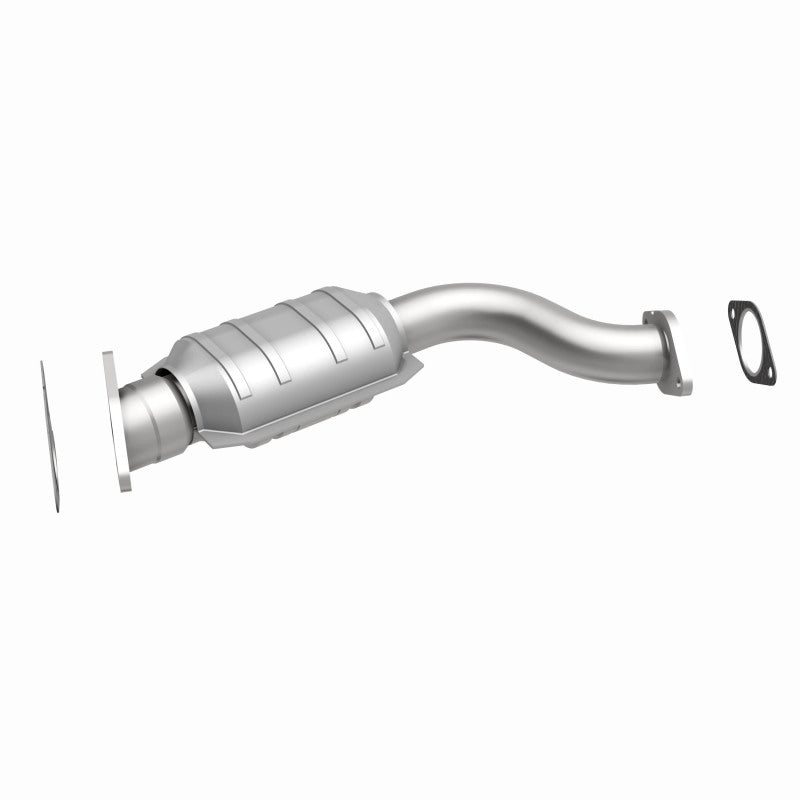 MagnaFlow Conv DF 96-97 Contour 2.5L A/T Rear Magnaflow