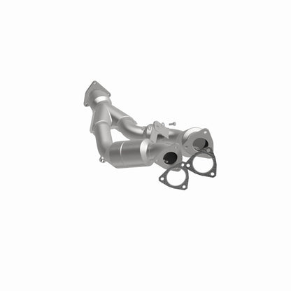 MagnaFlow Conv DF 04-06 VW Touareg 3.2L Magnaflow