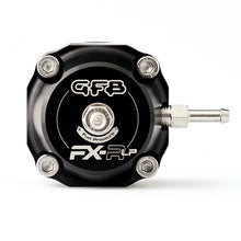 Load image into Gallery viewer, GFB FX-R Low Pressure Fuel Regulator w/6AN Ports