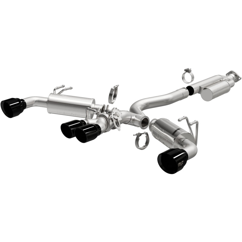 Magnaflow 2023 Toyota GR Corolla NEO Cat-Back Exhaust System Magnaflow