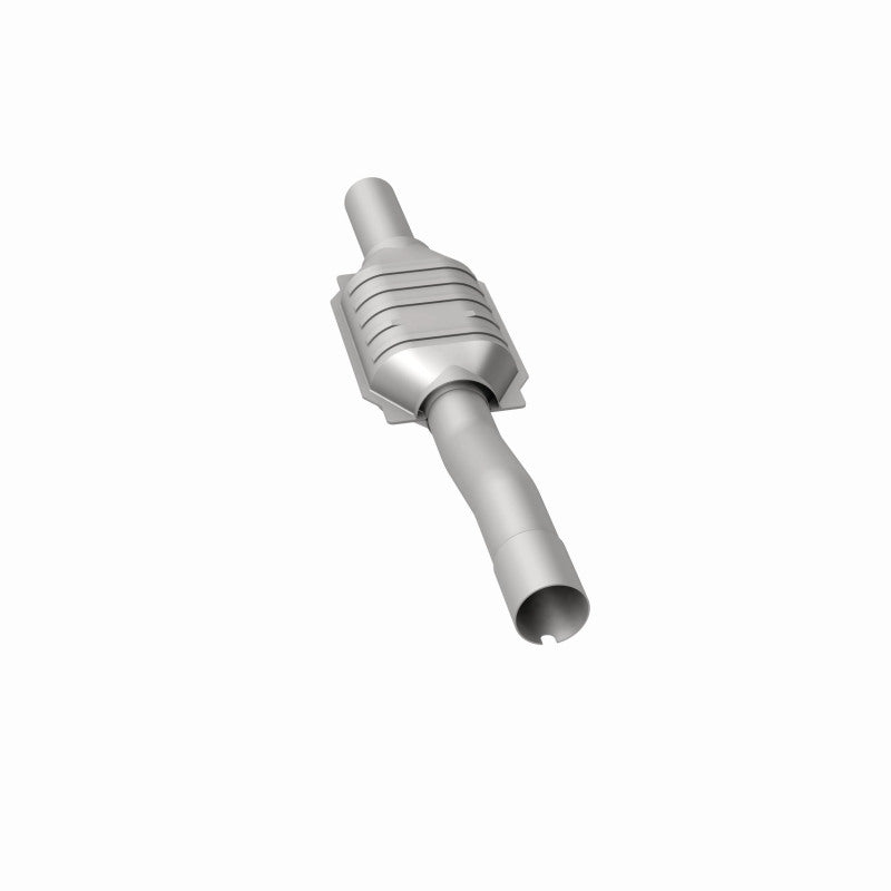 MagnaFlow Conv DF 02-04 Jeep Grand Cherokee 4.0L Rear Magnaflow