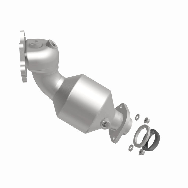 MagnaFlow Conv DF 06-10 Honda Civic 1.3L Magnaflow