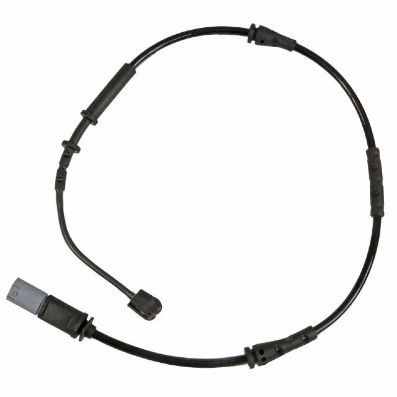 Power Stop 16-19 BMW X1 Rear Euro-Stop Electronic Brake Pad Wear Sensor PowerStop
