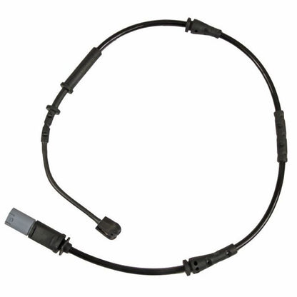 Power Stop 16-19 BMW X1 Rear Euro-Stop Electronic Brake Pad Wear Sensor PowerStop