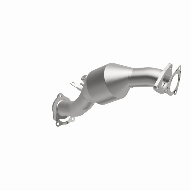 MagnaFlow Conv Direct Fit 11-15 Audi Q7 V6 3.0L - 2.5in Pipe Dia 24.5in L Magnaflow