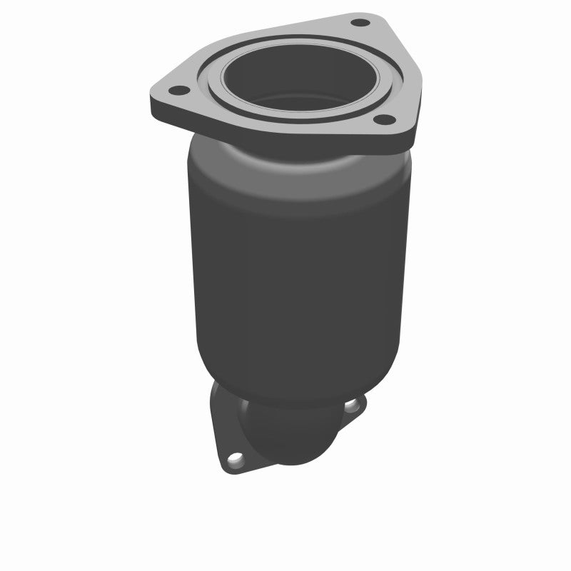 MagnaFlow Conv DF 99-02 Lanos 1.6L Front Magnaflow