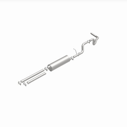 MagnaFlow BRE Exhaust Kit 92-95 Ford F150