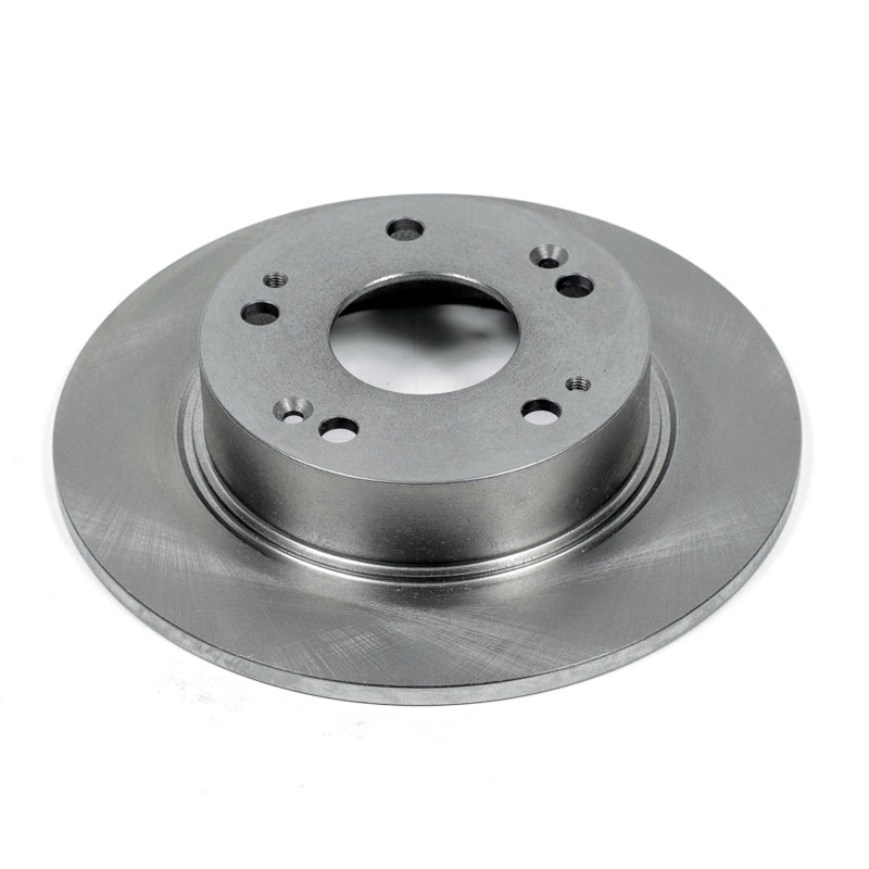 Power Stop 04-08 Acura TSX Rear Autospecialty Brake Rotor PowerStop