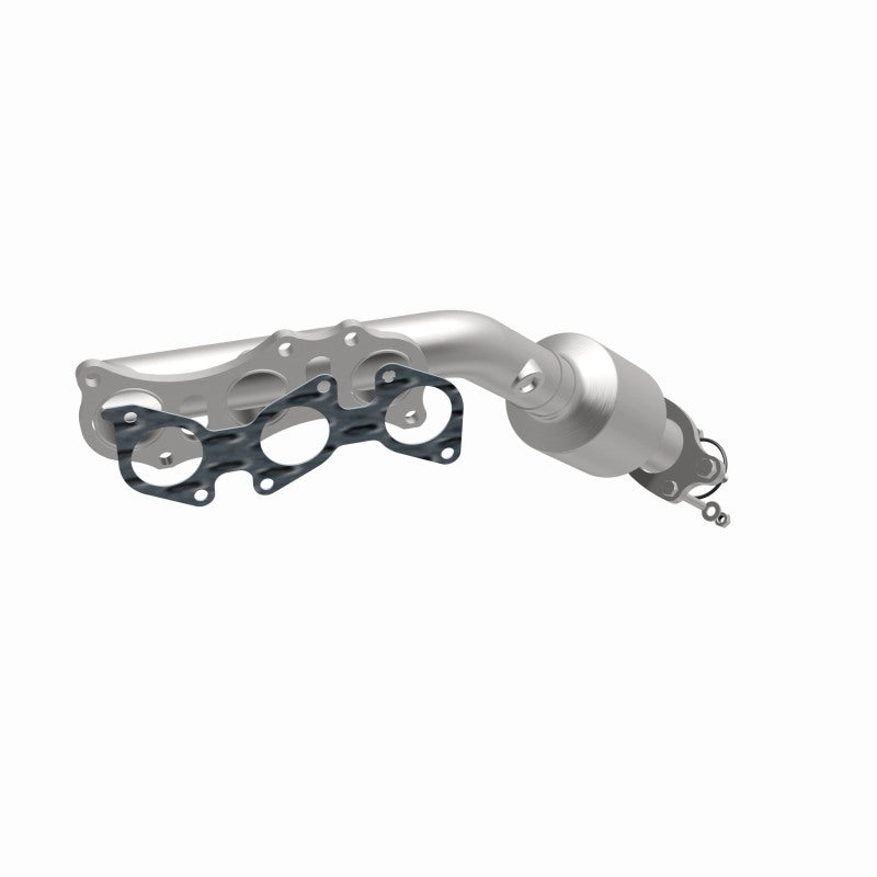 MagnaFlow Conv DF Toyota 03-09 4Runner/05-09 Tacoma/05-06 Tundra 4.0L P/S Manifold (49 State) Magnaflow