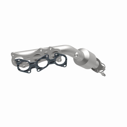 MagnaFlow Conv DF Toyota 03-09 4Runner/05-09 Tacoma/05-06 Tundra 4.0L P/S Manifold (49 State) Magnaflow