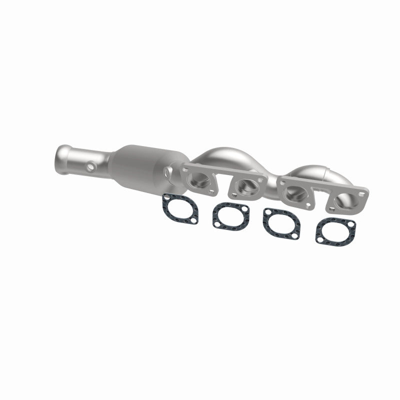 Magnaflow 07-10 BMW X5 4.8L Direct Fit Converter Magnaflow
