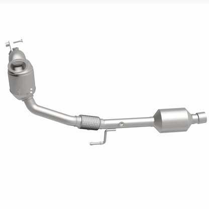 MagnaFlow 280759 Direct-Fit Catalytic Converter