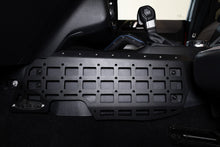 Load image into Gallery viewer, ADD 21-23 Ford Bronco &amp; Bronco Raptor Center Console Molle Panels