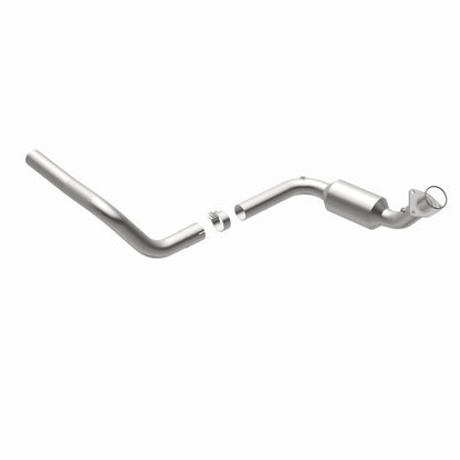 MagnaFlow Catalytic Converter Direct Fit Hummer H2 Magnaflow