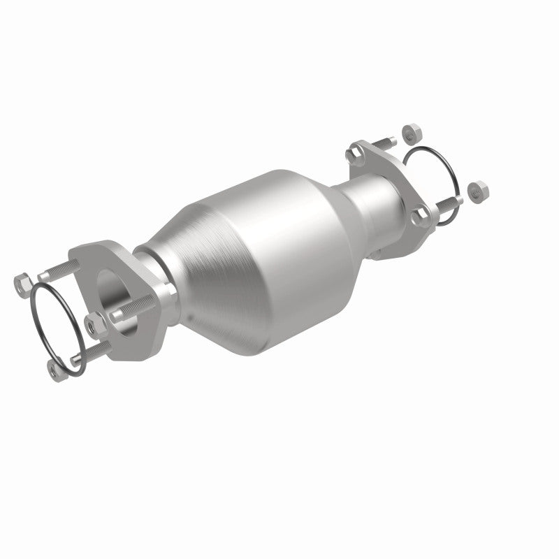 Magnaflow Conv DF 12-14 CrossTour 2.4L (Not for sale in California) Magnaflow