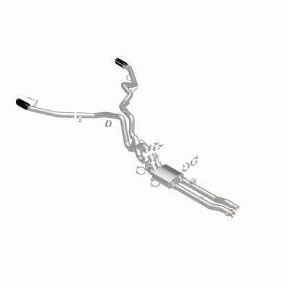Magnaflow 2024 Ford Ranger Raptor Cat-Back Exhaust System Magnaflow