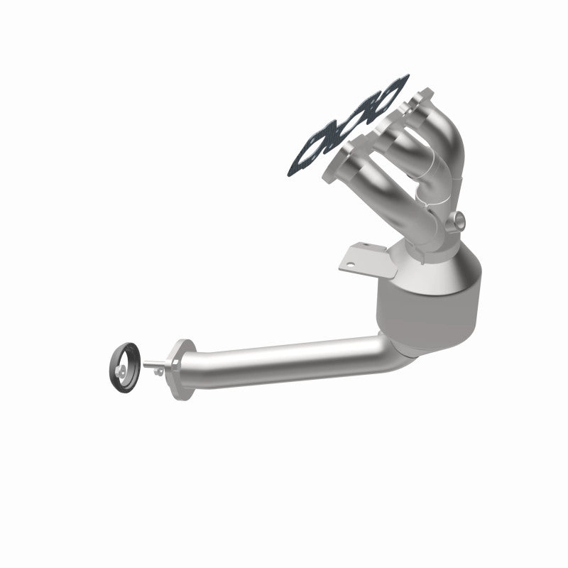 Magnaflow Conv DF 2006 Ford Fusion 3.0L Magnaflow