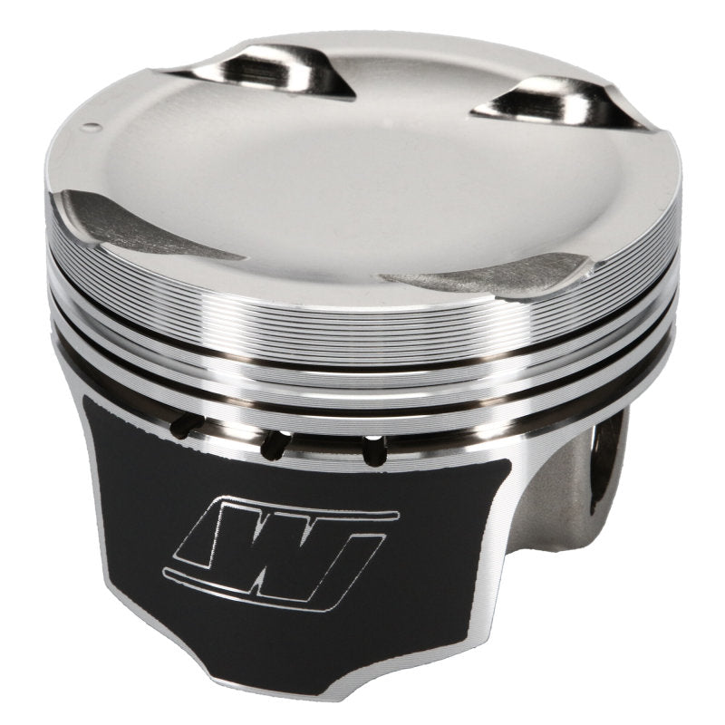 Wiseco 1400 HD Mitsubishi 4G63 Turbo -14cc Piston Kit