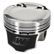 Load image into Gallery viewer, Wiseco 1400 HD Mitsubishi 4G63 Turbo -14cc Piston Shelf Stock Kit