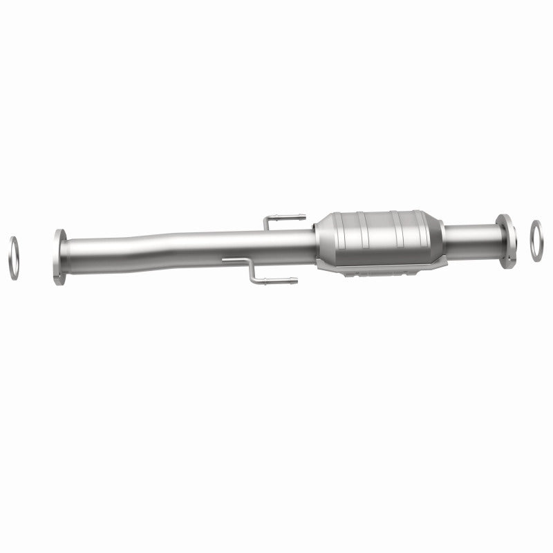 MagnaFlow Conv DF 01-04 Toyota Tacoma 2.4L Rear Magnaflow
