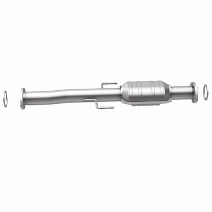MagnaFlow Conv DF 01-04 Toyota Tacoma 2.4L Rear Magnaflow