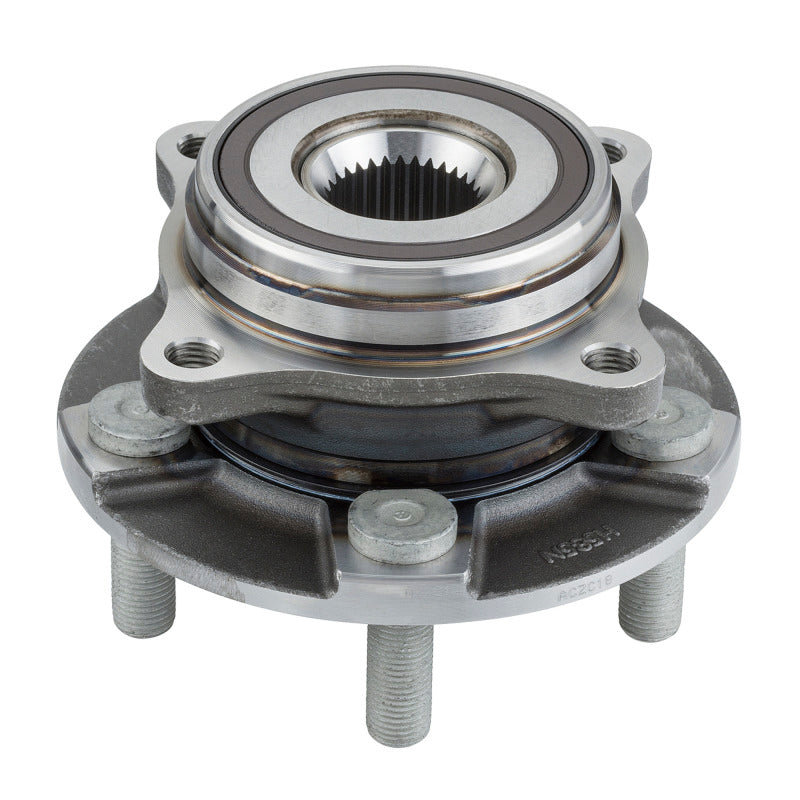 MOOG 17-18 Ford GT Rear Hub Assembly Moog