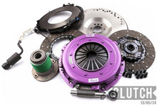 Load image into Gallery viewer, XClutch 14-15 Chevrolet Camaro Z/28 7.0L 10.5in Twin Sprung Organic Clutch Kit