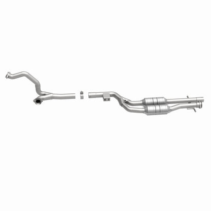 MagnaFlow Conv DF 90-93 Mercedes 500SL 5.0L Magnaflow