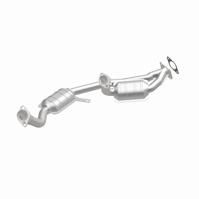 MagnaFlow Conv DF Taurus/Sable/Continental 8 Magnaflow