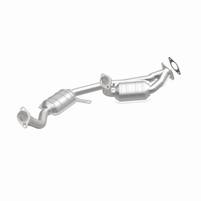 MagnaFlow Conv DF Taurus/Sable/Continental 8 Magnaflow