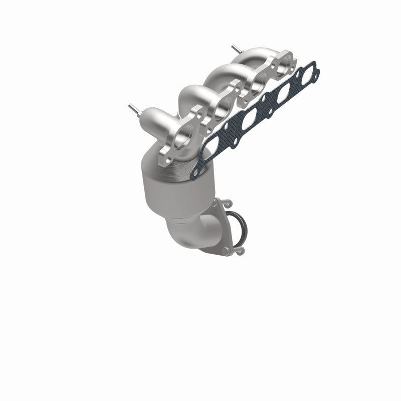 MagnaFlow Conv DF 2004-2005 Colorado 2.8L Magnaflow