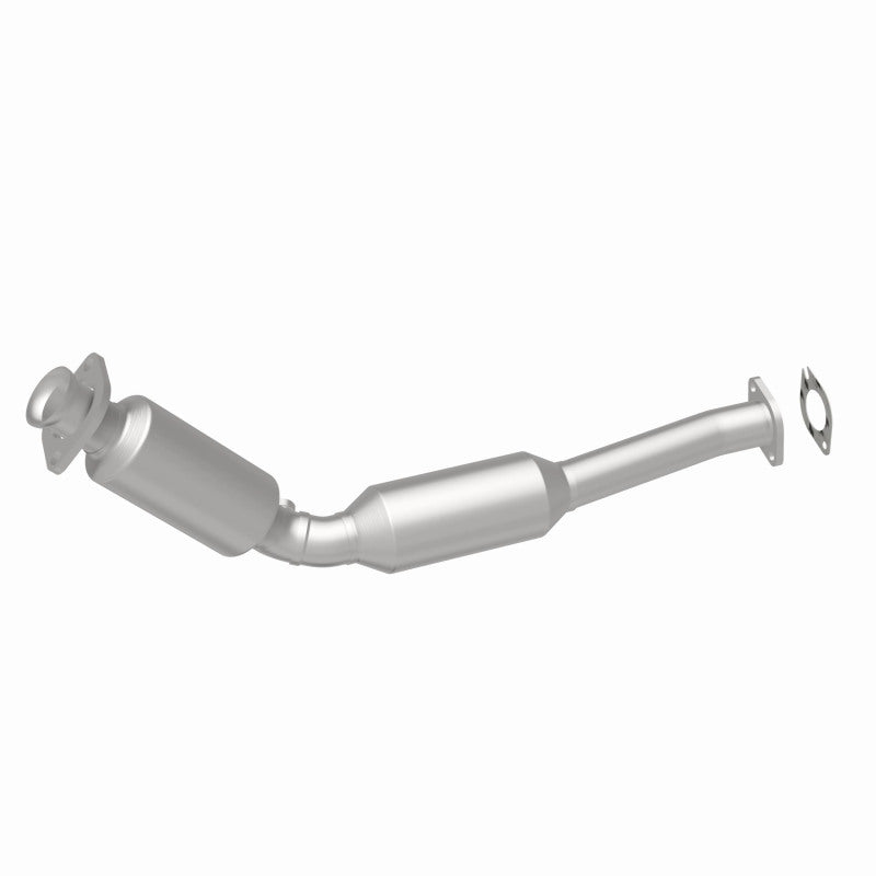 MagnaFlow 04-11 Lincoln Town Car V8 4.6L GAS California Catalytic Converter Direct Fit Magnaflow