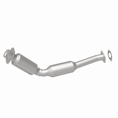 MagnaFlow 04-11 Lincoln Town Car V8 4.6L GAS California Catalytic Converter Direct Fit Magnaflow