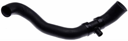 Gates 95-96 Ford E Series Van V-8 7.3L Diesel Lower - Rad. ToWater Pump Molded Coolant Hose