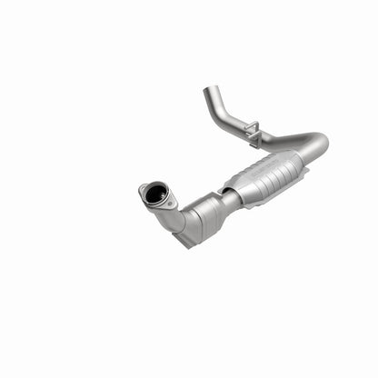 MagnaFlow Conv DF 99-02 Expedition 5.4L 4wd Magnaflow